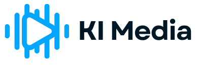 KI Media Logo
